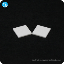 high strength 95 alumina ceramic substrate plate